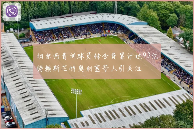 切尔西青训球员转会费累计达93亿镑赖斯芒特奥利塞等人引关注